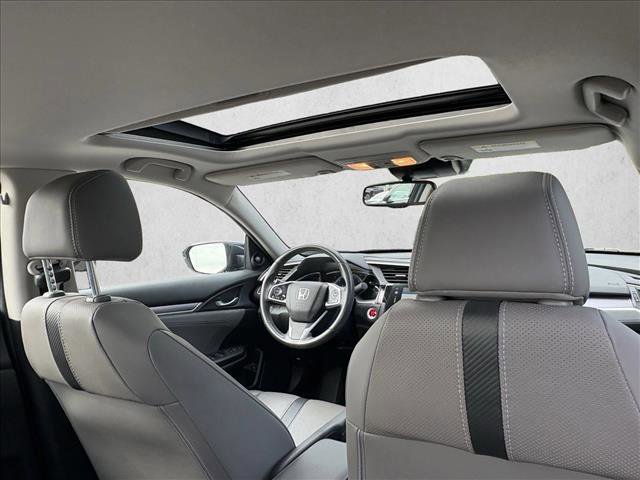 Used 2016 Honda Civic Touring image 17