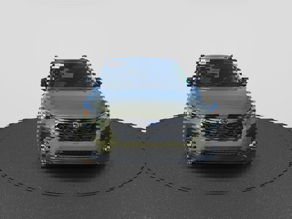 Certified 2026 Subaru Crosstrek 2.0i Premium image 3