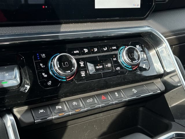 Used 2026 GMC Sierra 1500 Denali AWD/4WD image 44