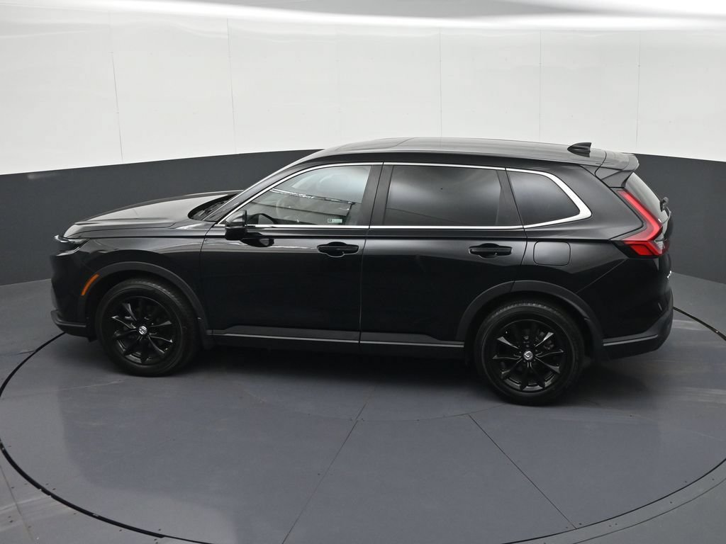 Used 2026 Honda CR-V EX image 23