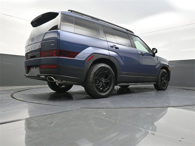 Certified 2025 Hyundai Santa Fe XRT image 37