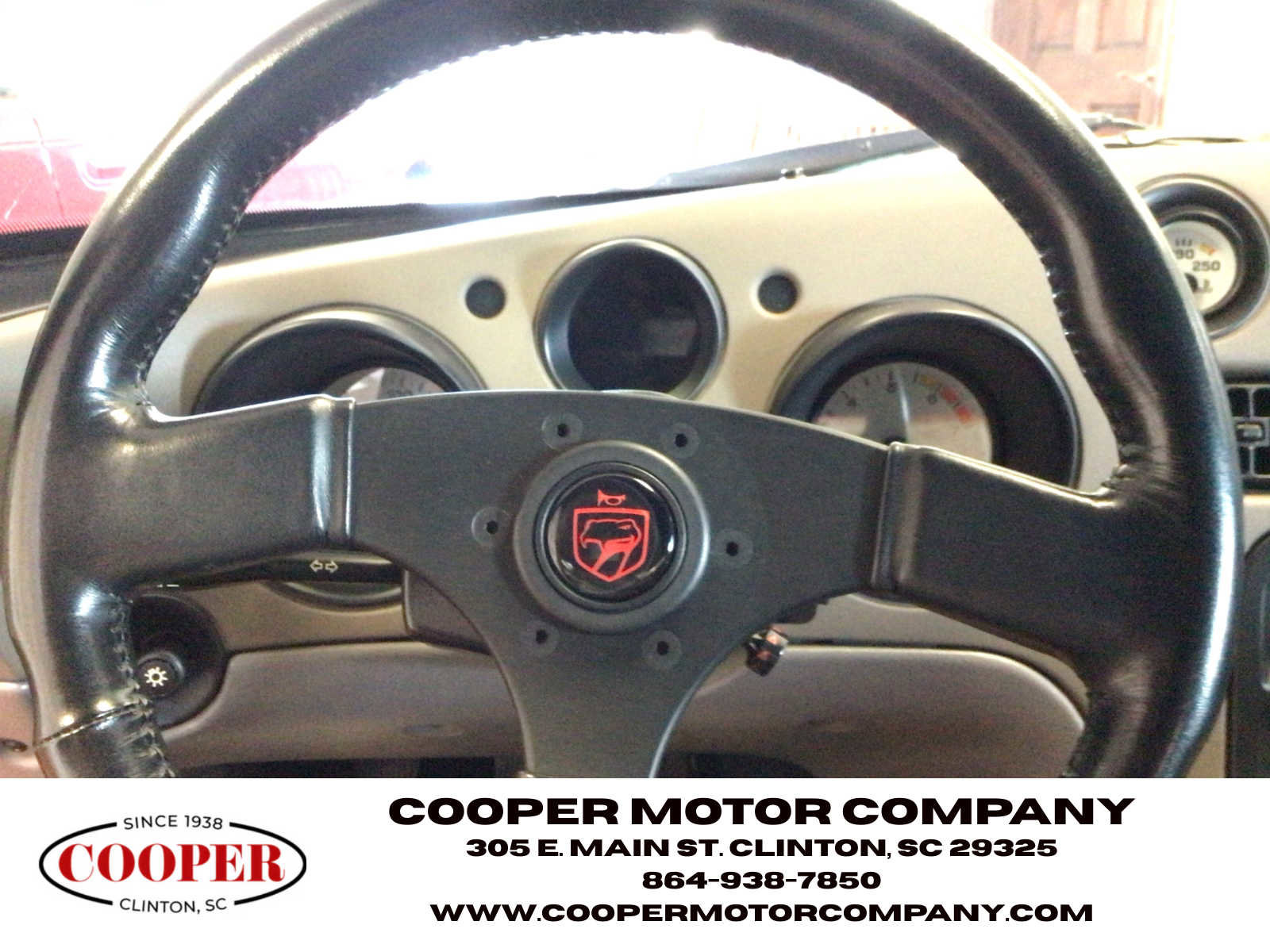 Used 1992 Dodge Viper RT/10 image 8