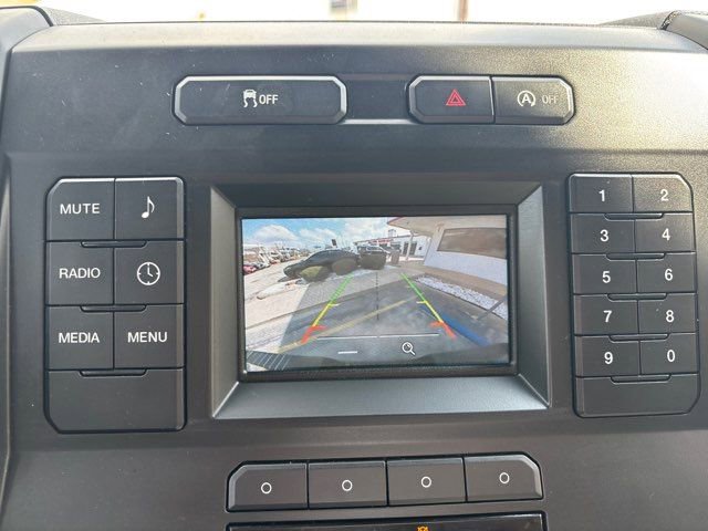 Used 2018 Ford F150 XL w/ Trailer Tow Package w/101A image 32