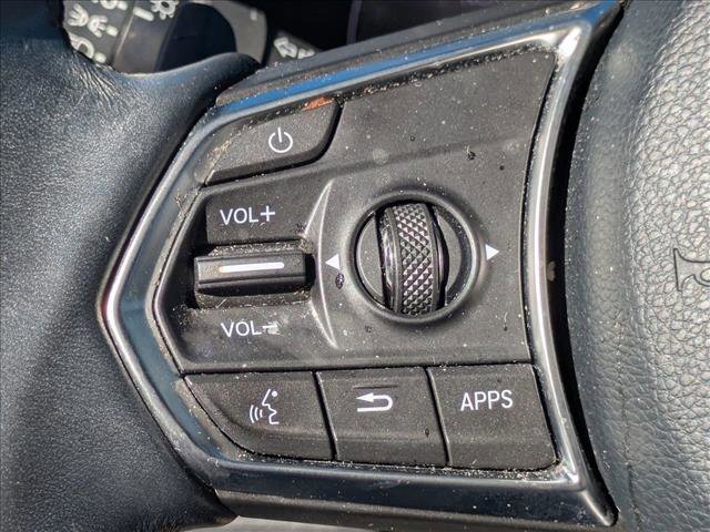 Certified 2022 Acura MDX w/Technology Package image 12