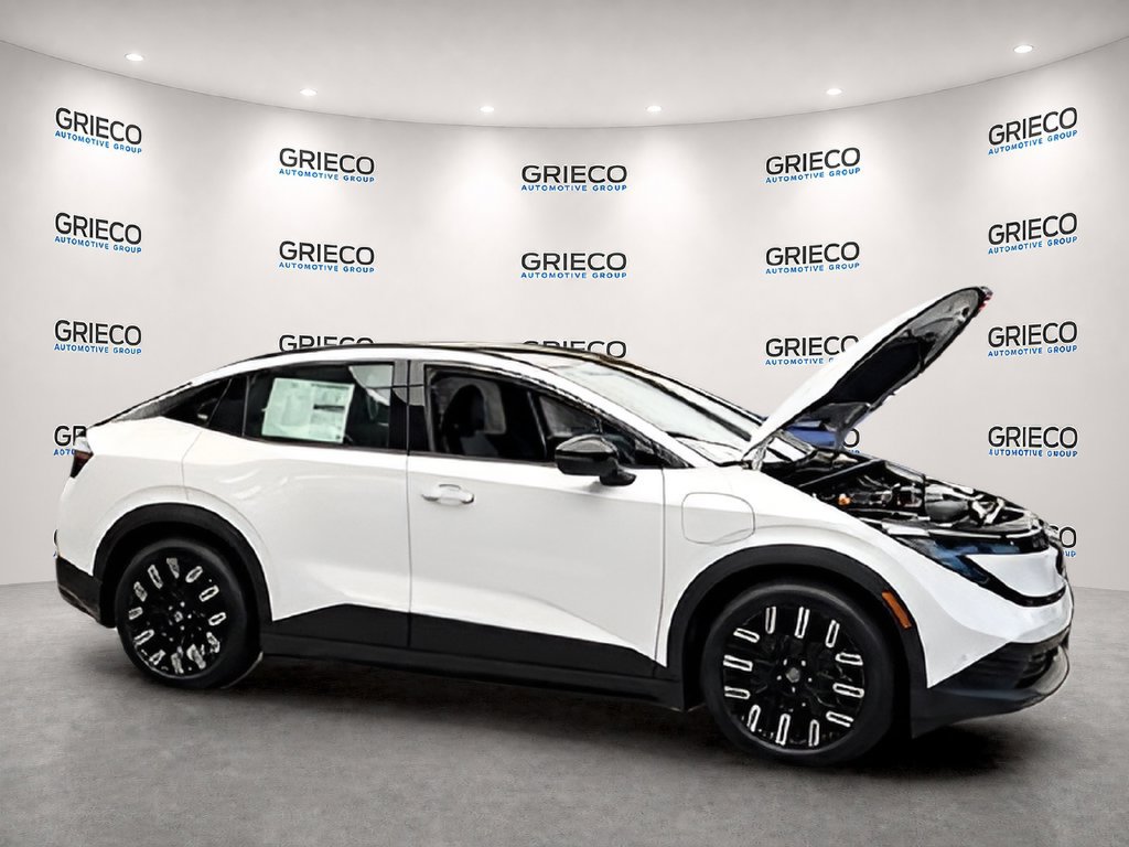Used 2020 Ford Escape SE Sport AWD/4WD image 28