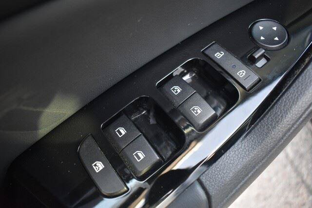Used 2024 Kia Sportage X-Line AWD/4WD image 24