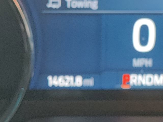 Certified 2022 Ford F150 XLT w/ Equipment Group 302A High image 11