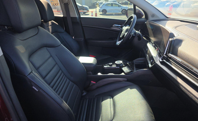 Used 2023 Kia Sportage SX Prestige AWD/4WD image 6