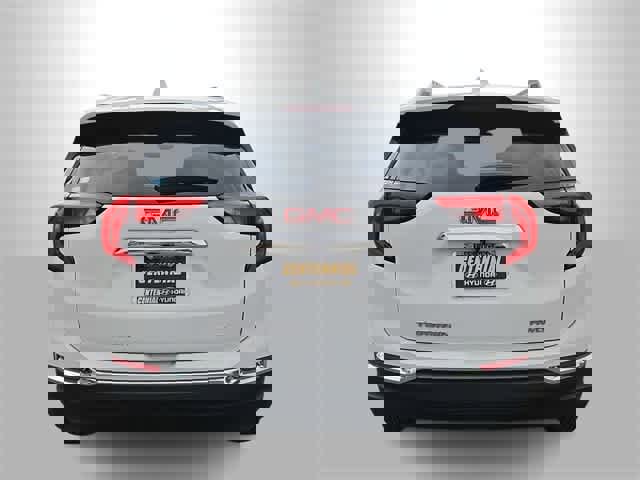 Used 2019 GMC Terrain SLT image 7