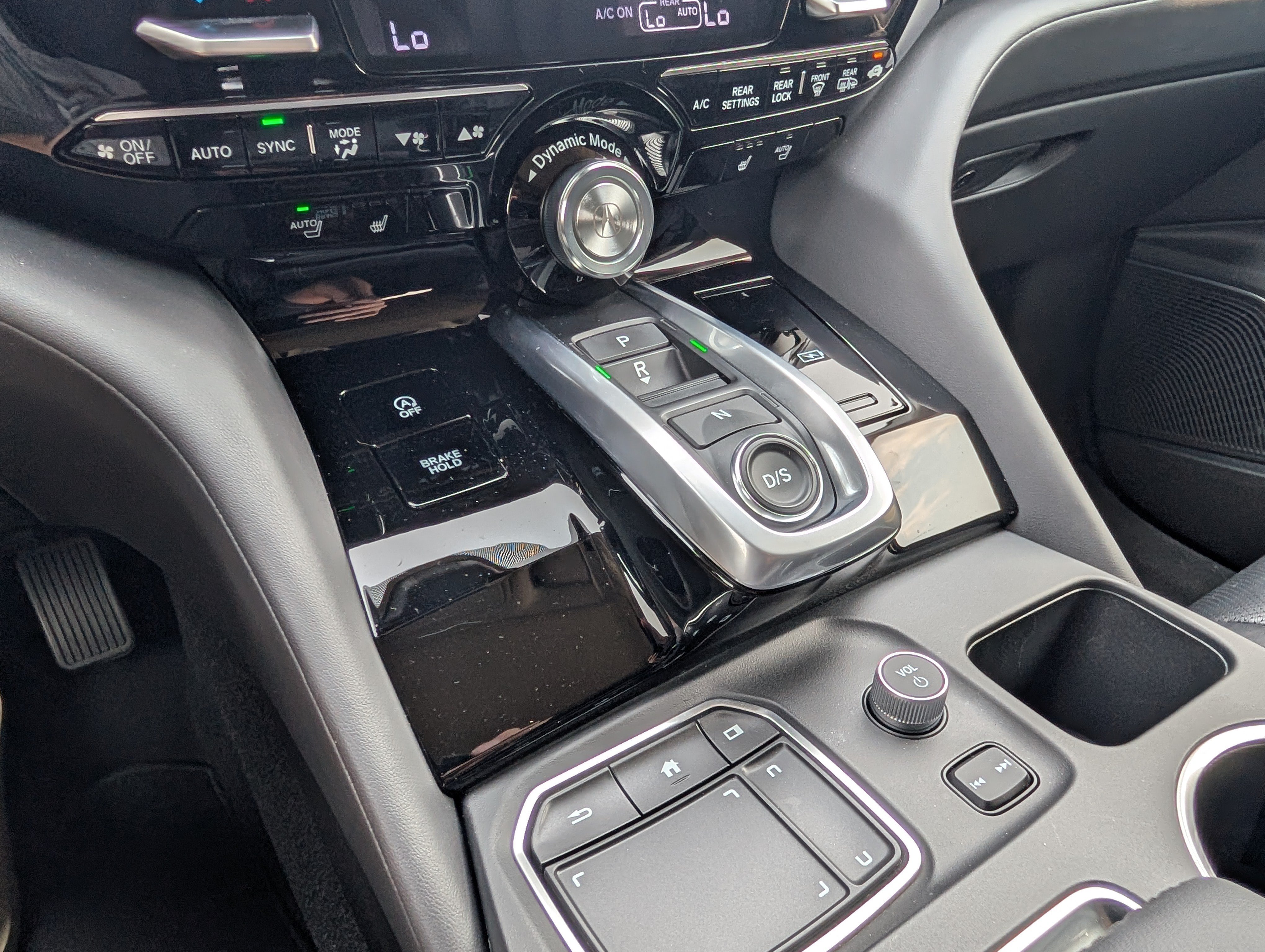 Certified 2023 Acura MDX w/ Technology Package FWD image 17