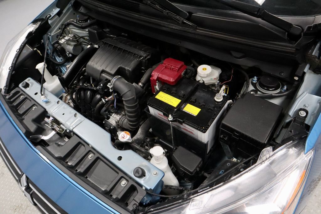 Used 2024 Mitsubishi Mirage ES FWD image 17