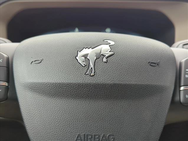 New 2025 Ford Bronco Sport Big Bend image 18