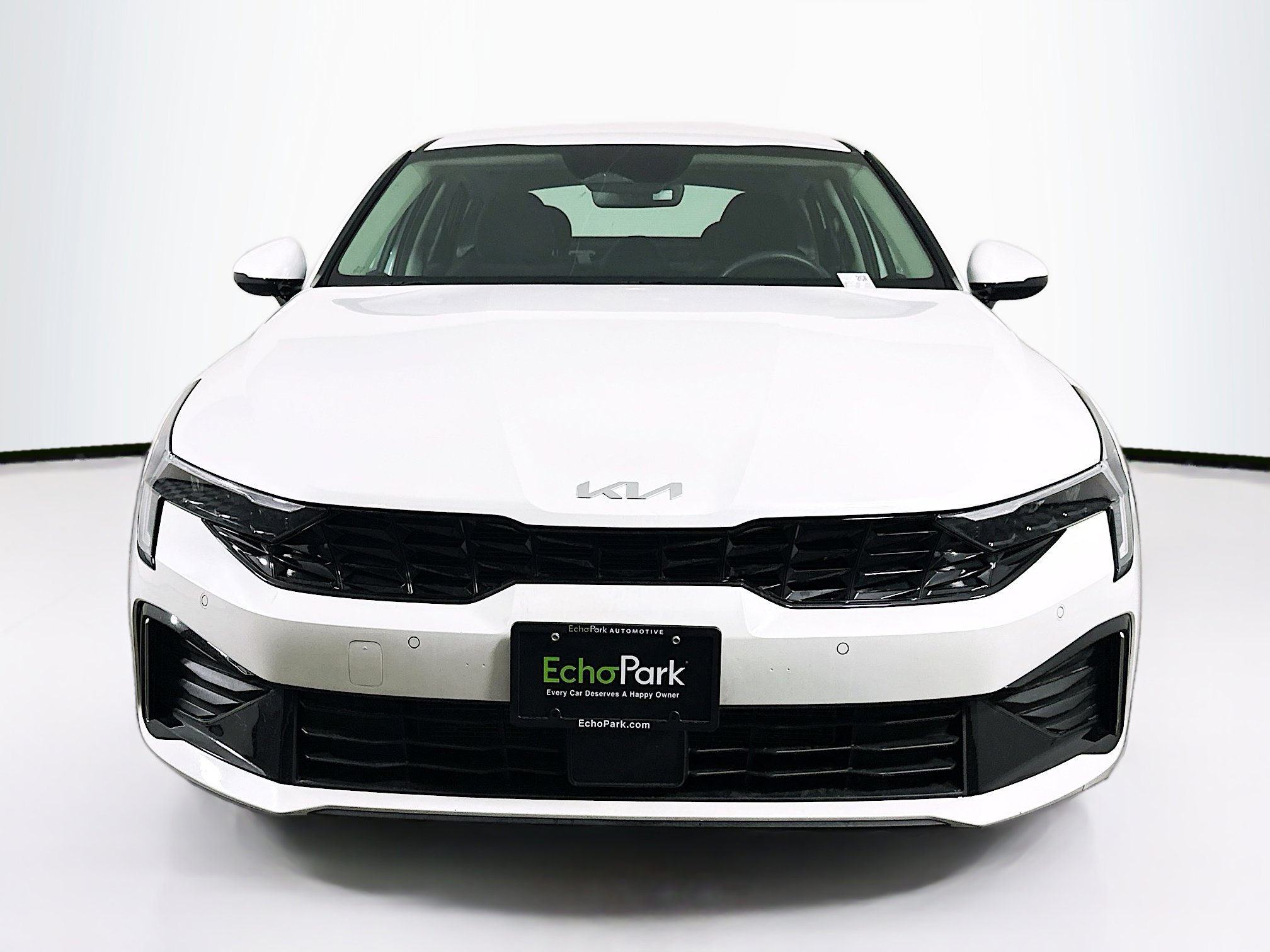 Used 2025 Kia K5 LXS image 2