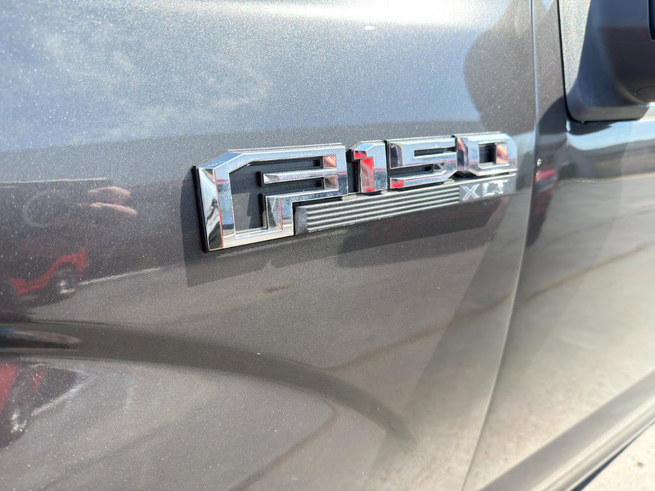 Used 2016 Ford F150 XLT RWD image 63