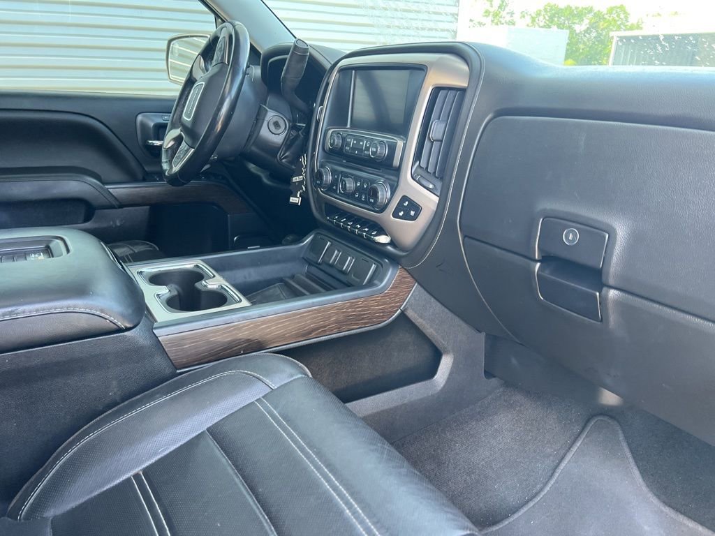 Used 2018 GMC Sierra 1500 Denali image 7