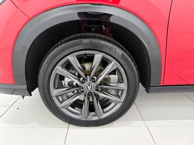 Certified 2025 Acura ADX A-Spec AWD/4WD image 48