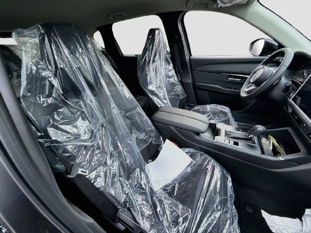 New 2026 MAZDA CX-5 Preferred AWD/4WD image 28