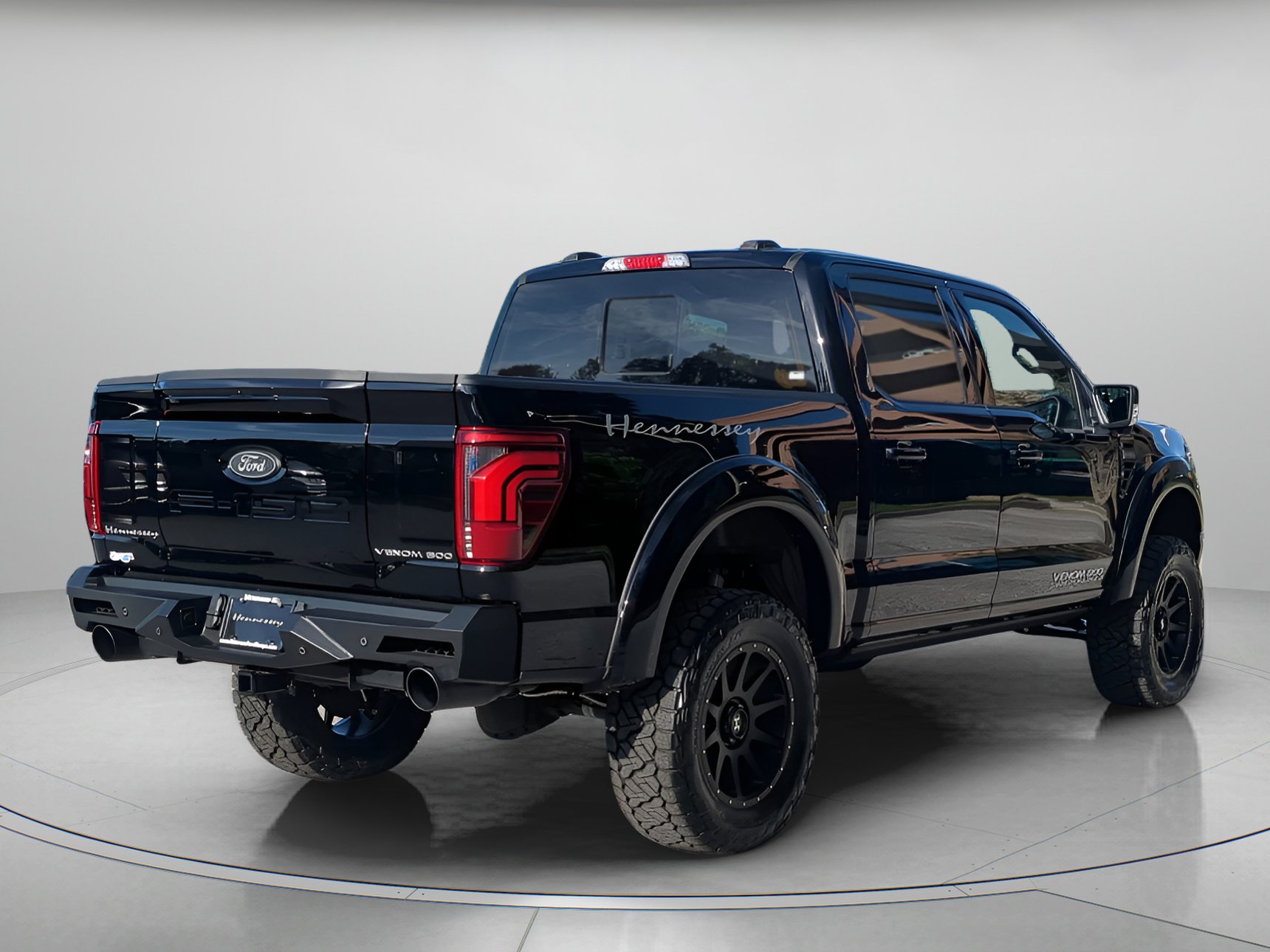 New 2026 Ford F150 Lariat w/ Equipment Group 502A High image 43