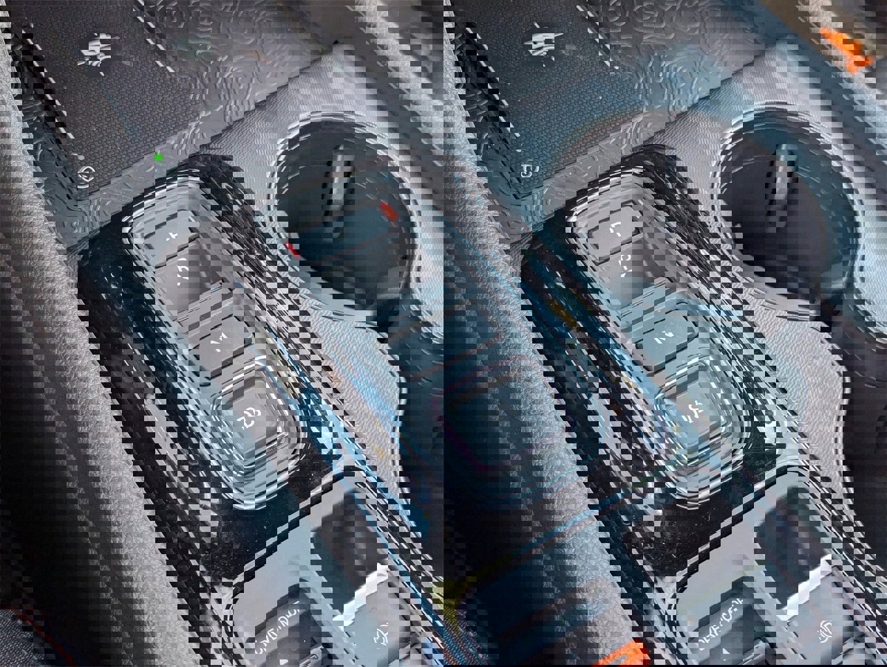 New 2026 Honda Passport TrailSport image 16