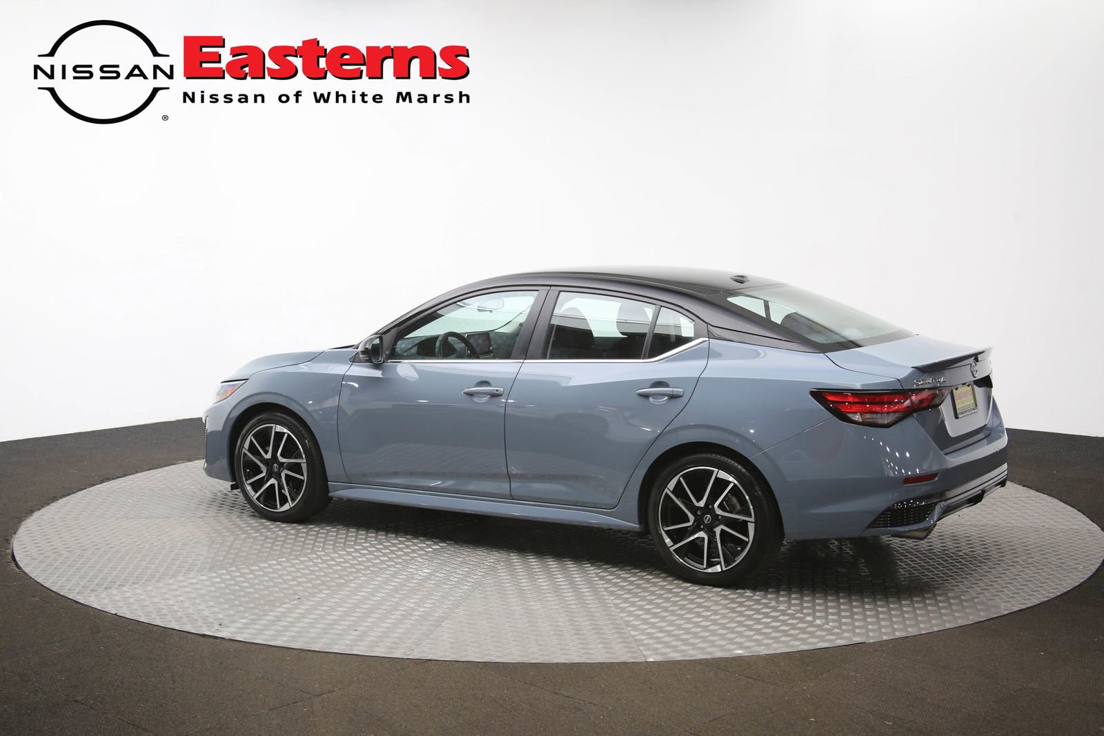 Used 2024 Nissan Sentra SR image 61