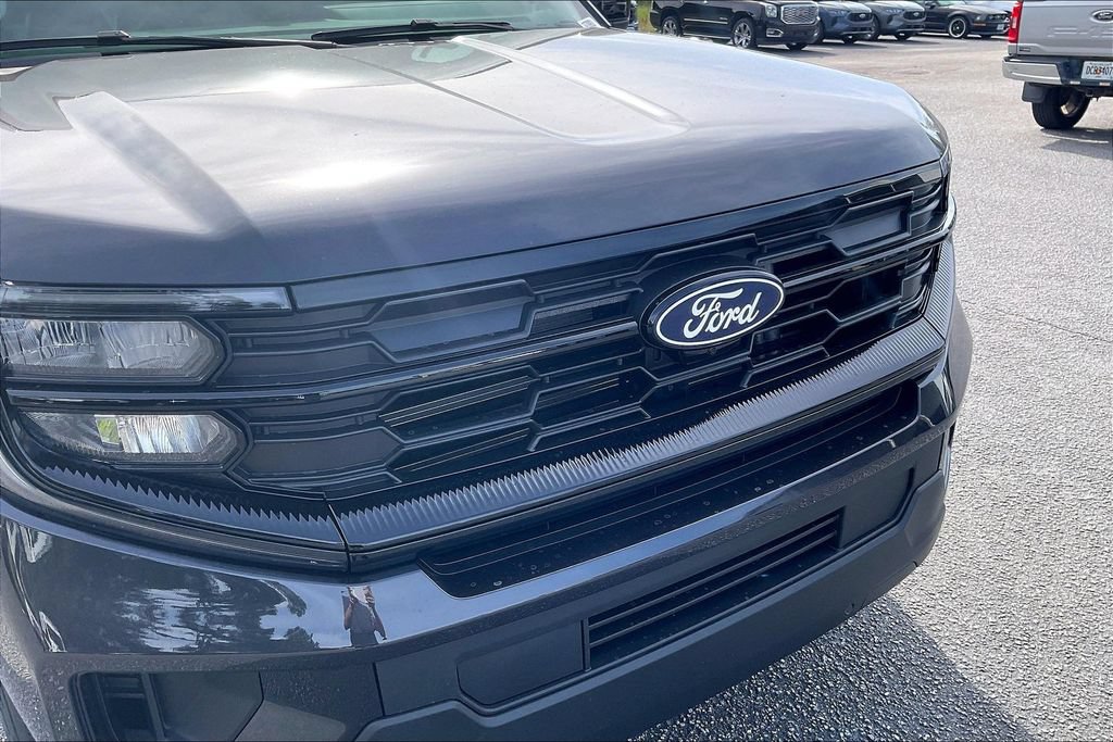 New 2027 Ford Expedition Active RWD image 16