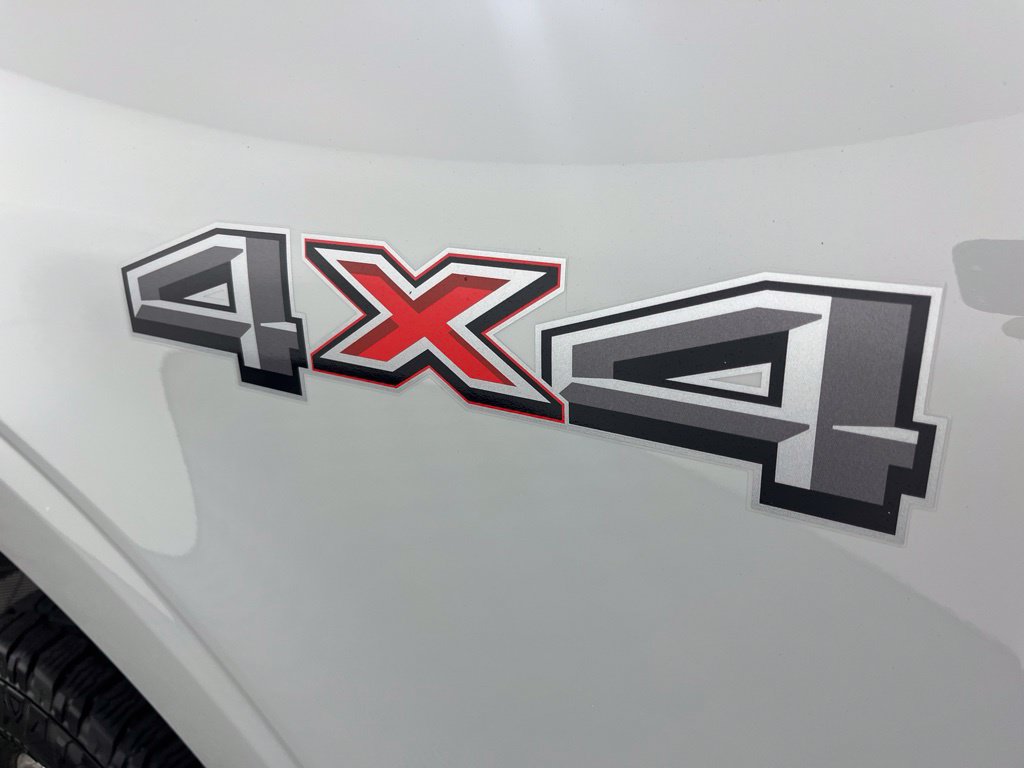 Used 2023 Ford F150 XLT AWD/4WD image 12