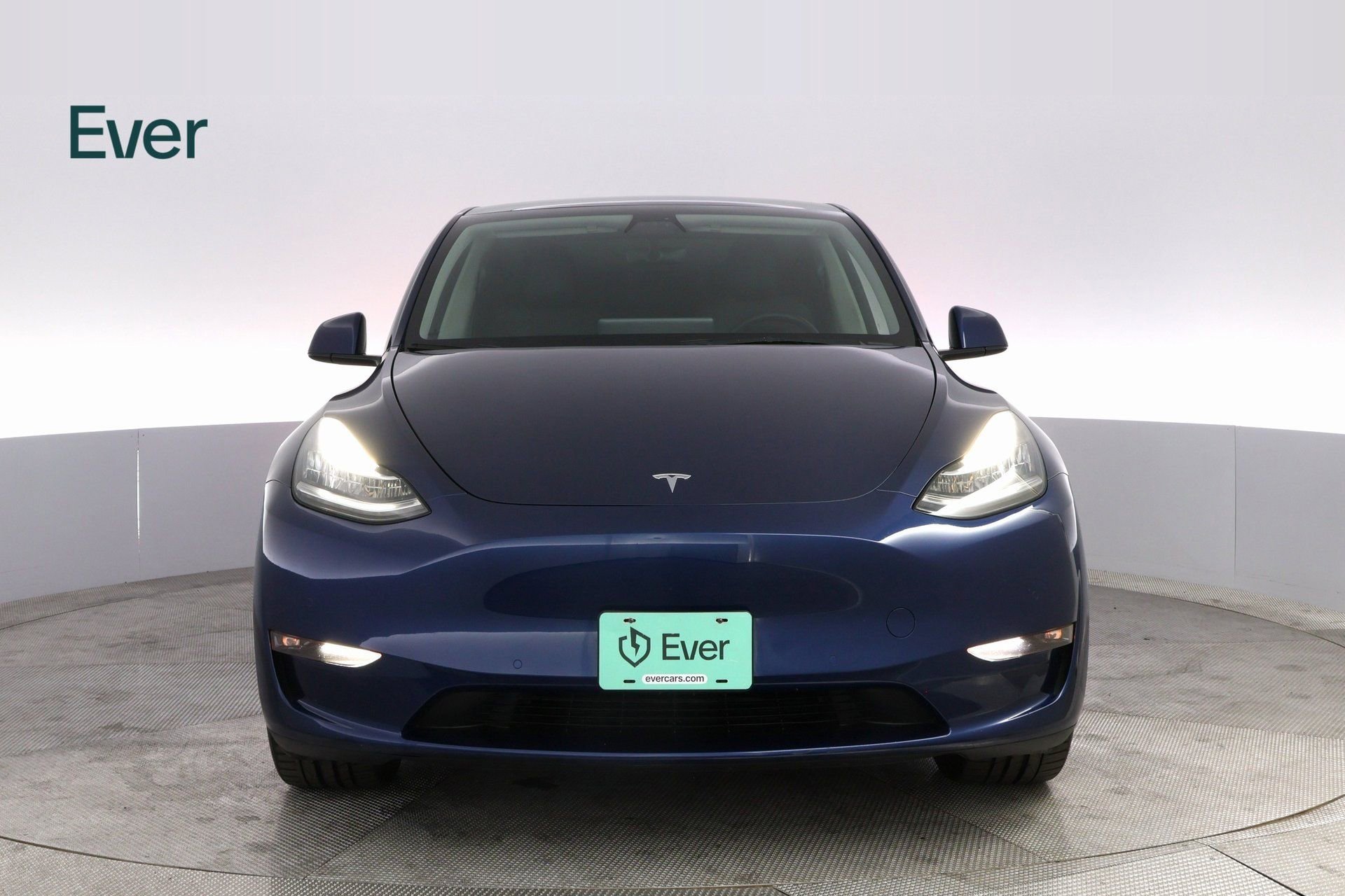 Used 2022 Tesla Model Y Long Range image 3