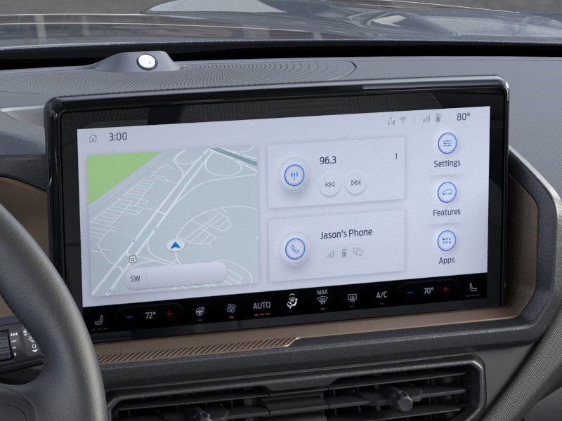 New 2026 Ford Bronco Sport Outer Banks AWD/4WD image 14