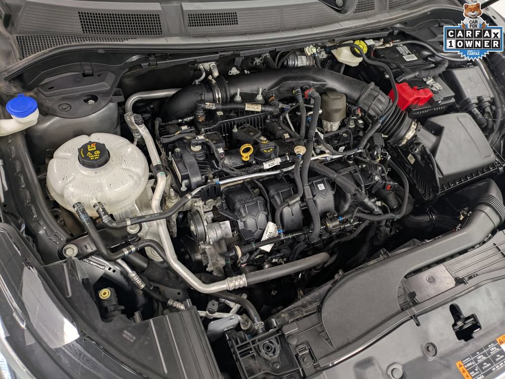 Used 2022 Lincoln Corsair AWD w/ Premium Package image 34