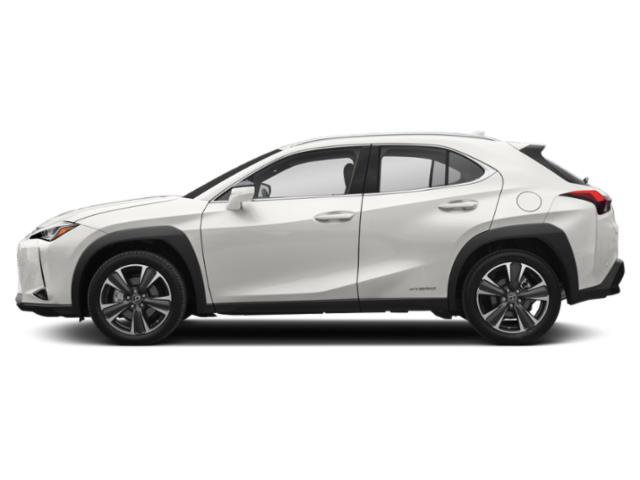 Used 2020 Lexus UX 250h w/ Premium Package AWD/4WD video 3