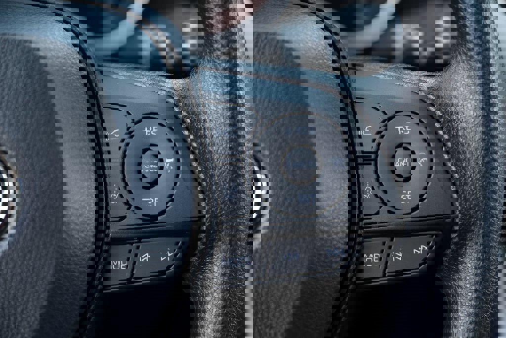 Certified 2025 Toyota RAV4 XLE image 20