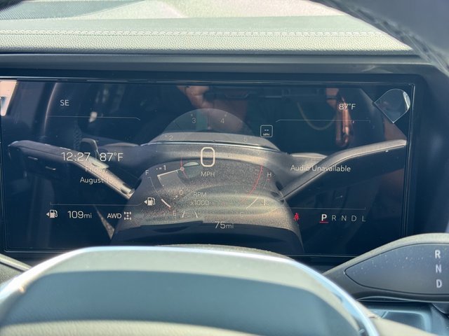 New 2026 GMC Terrain Elevation w/ Technology Package II image 16