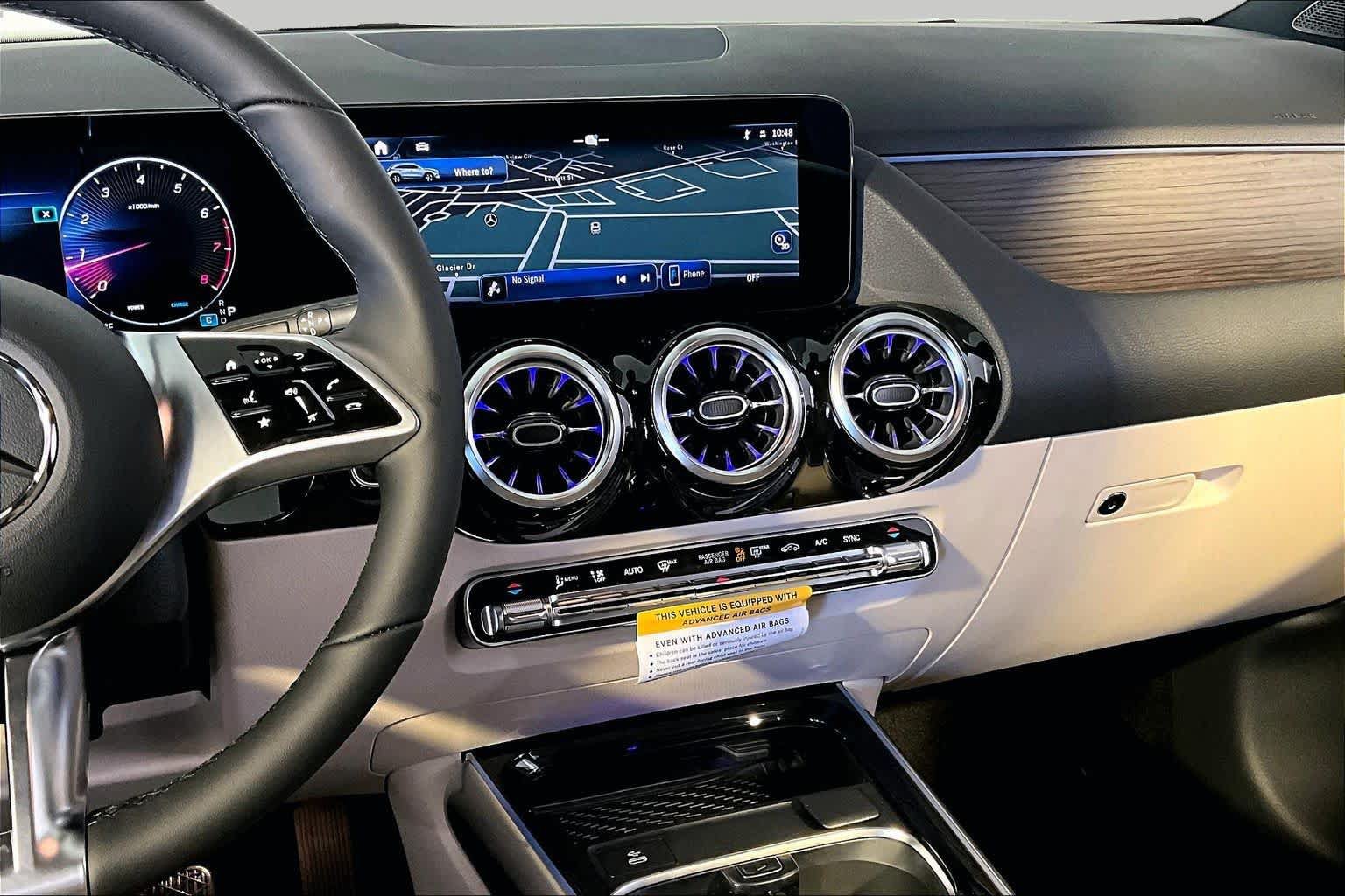 New 2026 Mercedes-Benz GLA 250 4MATIC image 8