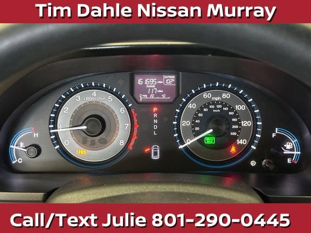 Used 2012 Honda Odyssey EX image 26