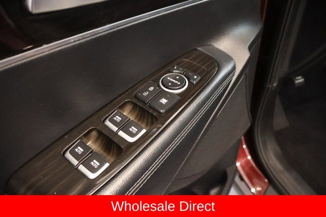 Used 2020 Kia Sorento LX AWD/4WD image 10