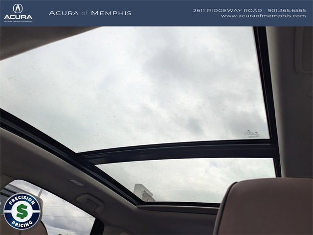 Certified 2025 Acura RDX SH-AWD w/ Advance Package image 20