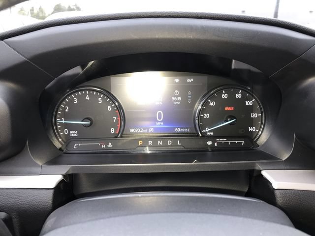 Used 2023 Ford Explorer XLT w/ Equipment Group 202A AWD/4WD image 15