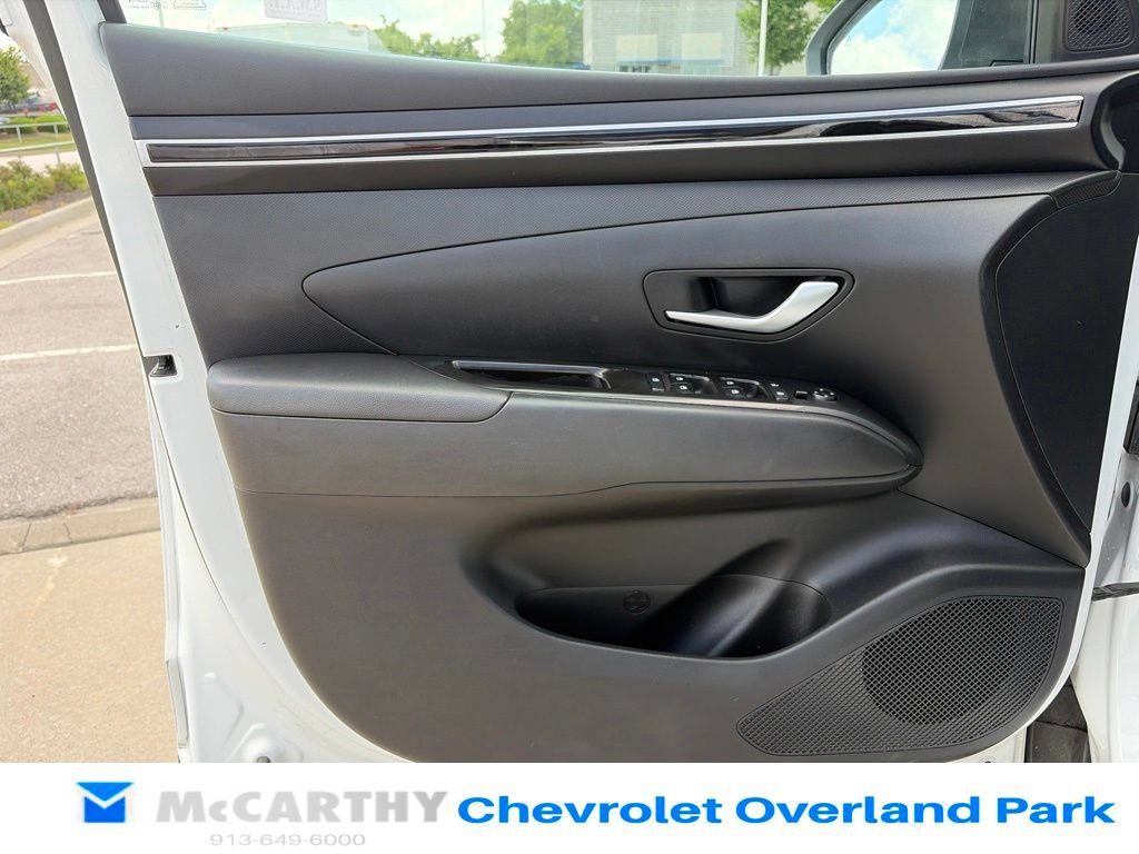 Used 2022 Hyundai Santa Cruz SEL Premium AWD/4WD image 39
