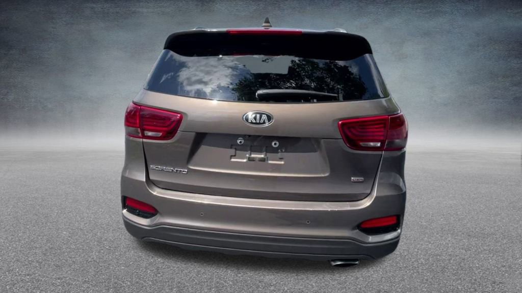 Used 2019 Kia Sorento LX w/ Option Group 020 image 25