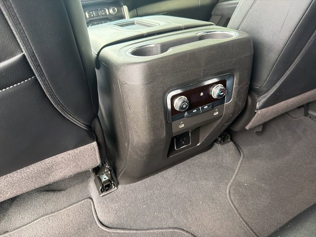 Used 2023 GMC Yukon SLE w/ Max Trailering Package image 23