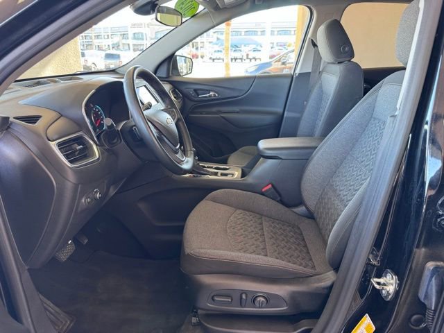 Used 2024 Chevrolet Equinox LT AWD/4WD image 9