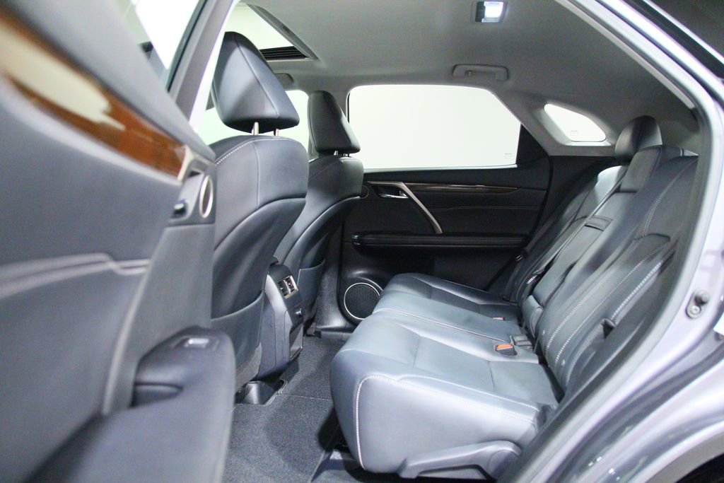 Used 2017 Lexus RX 350 AWD w/ Premium Package image 28
