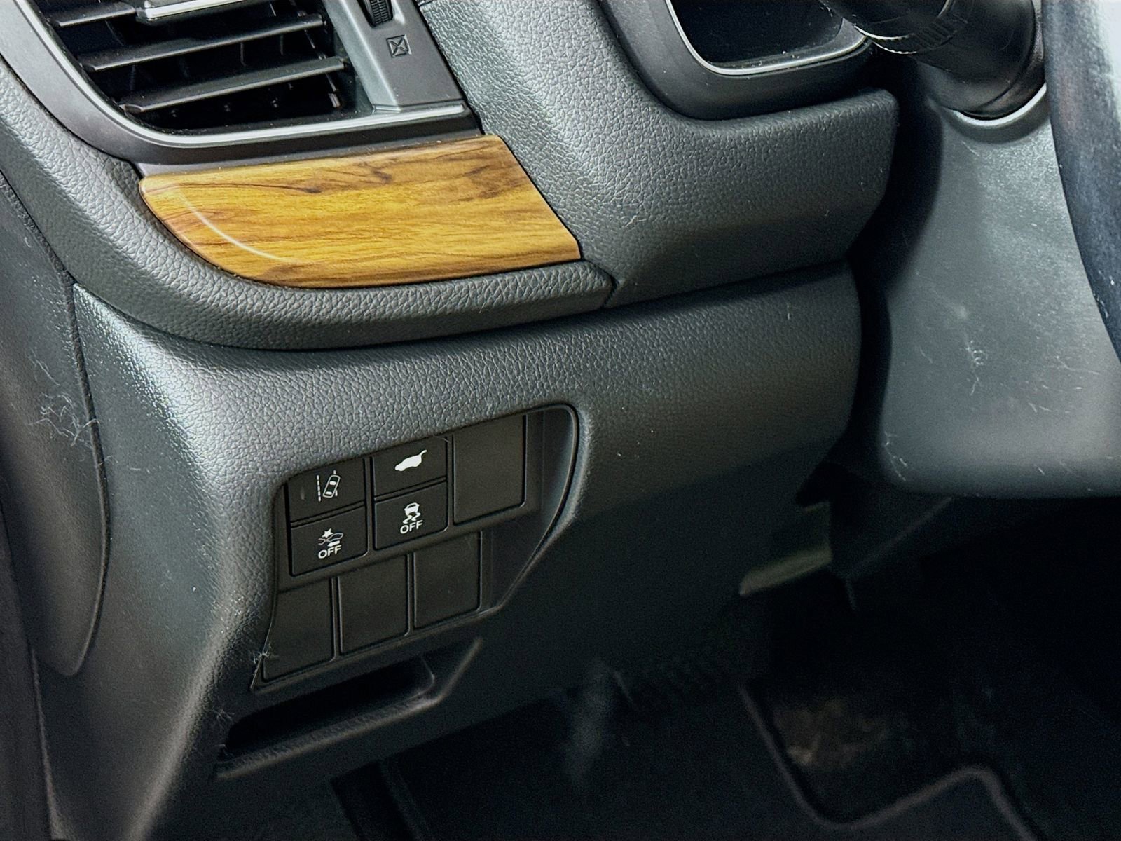 Used 2017 Honda CR-V EX-L image 12