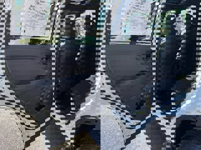 New 2026 Subaru Forester Premium image 83