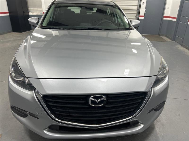 Used 2017 MAZDA MAZDA3 Sport image 7