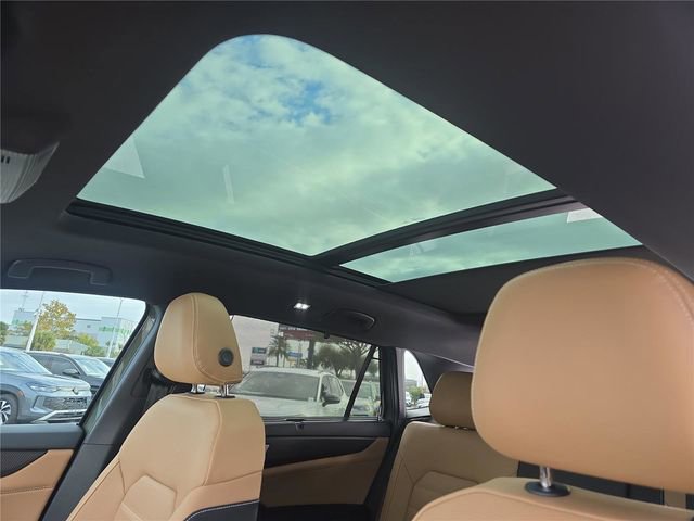 New 2026 Volkswagen Atlas Cross Sport SEL image 23