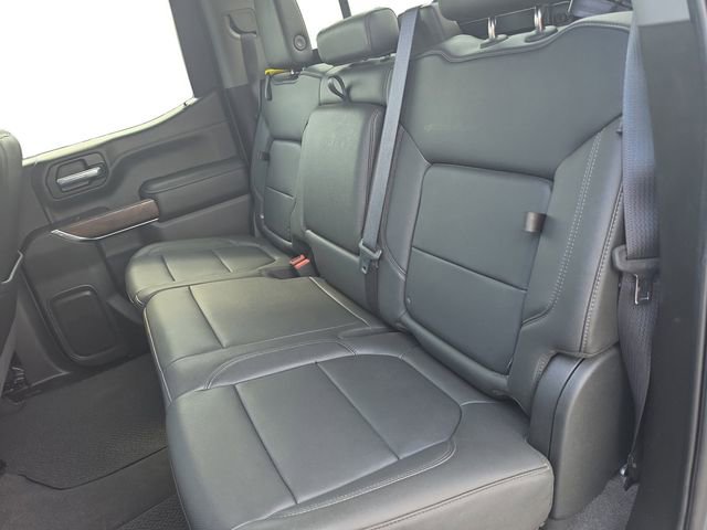 Used 2021 GMC Sierra 1500 SLT w/ SLT Premium Package AWD/4WD image 13