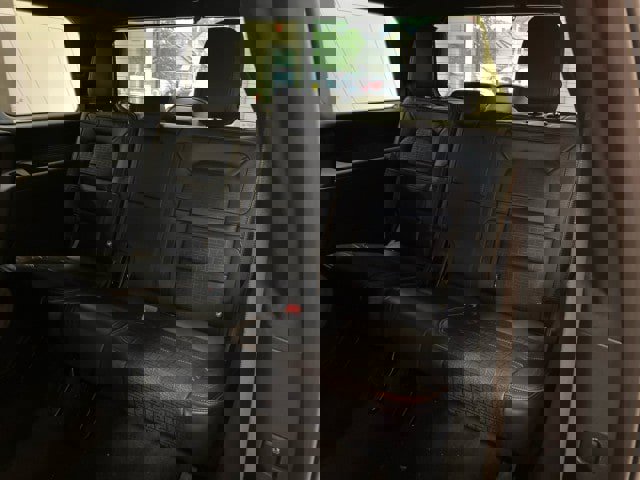 New 2024 Lincoln Navigator Black Label image 10