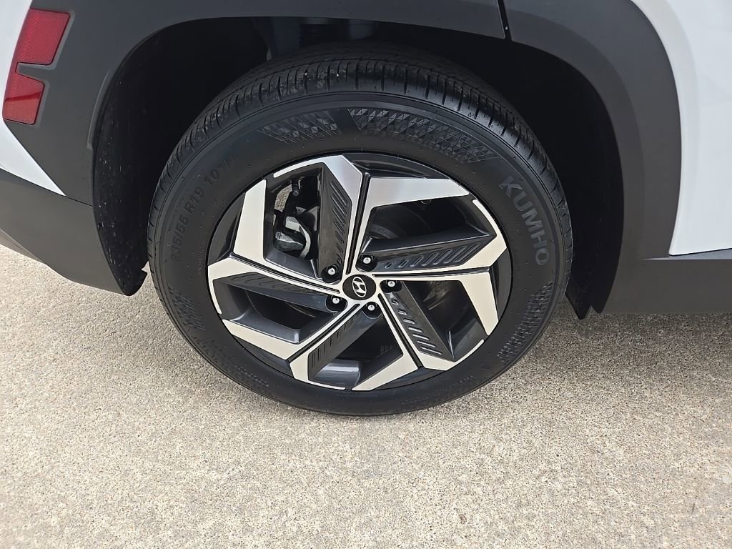 Used 2023 Hyundai Tucson SEL w/ Convenience Package FWD image 24