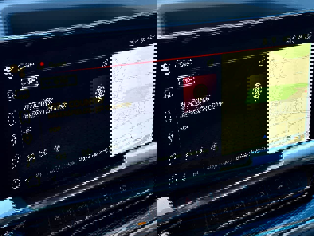 New 2026 GMC Sierra 1500 SLE w/ LPO, Black Badging Package image 24